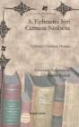 S. Ephraemi Syri Carmina Nisibena - Preview