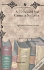 S. Ephraemi Syri Carmina Nisibena