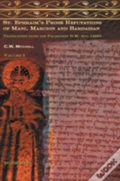 Capa do artigo S. Ephraim