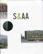 S Et Aa ; Patrick Schweitzer Et Associés Architectes ; Une Grande Agence Strasbourgeoise - Preview