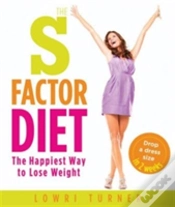 Capa do artigo S Factor Diet