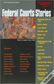 Capa do artigo S Federal Courts Stories