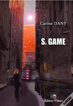 Capa do artigo S. Game