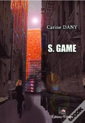 Capa do artigo S. Game