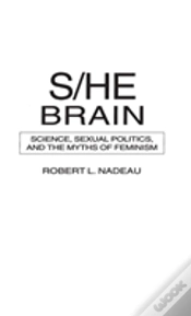 Capa do artigo S/He Brain