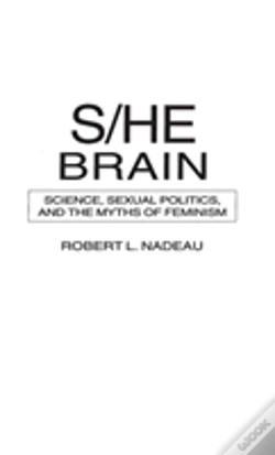 Capa do artigo S/He Brain