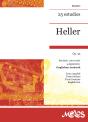 S. Heller 25 Estudios Para Piano - Preview