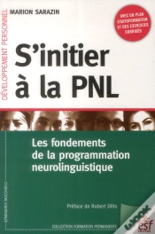 Capa do artigo S Iinitier A La Pnl