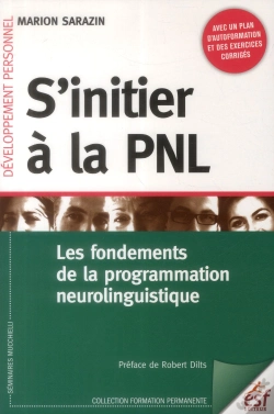 Capa do artigo S Iinitier A La Pnl