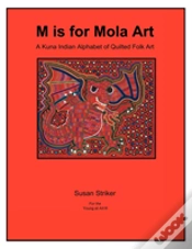 Capa do artigo S Is For Mola Art