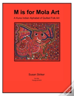 Capa do artigo S Is For Mola Art