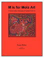 S Is For Mola Art - Preview