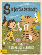 S Is For Sabertooth - Preview