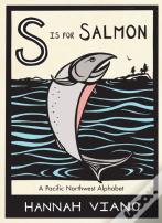 S Is For Salmon