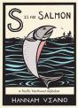 S Is For Salmon - Preview