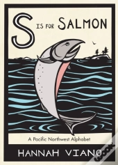 S Is For Salmon