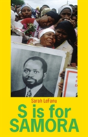 S Is For Samora - Preview