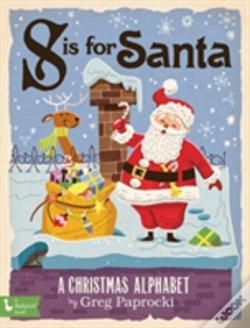 Capa do artigo S Is For Santa