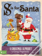 S Is For Santa
