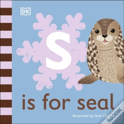 Capa do artigo S Is For Seal