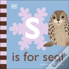 S Is For Seal
