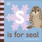 S Is For Seal - Preview