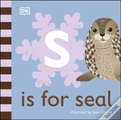 Capa do artigo S Is For Seal