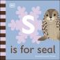 S Is For Seal - Preview