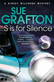 Capa do artigo S Is For Silence