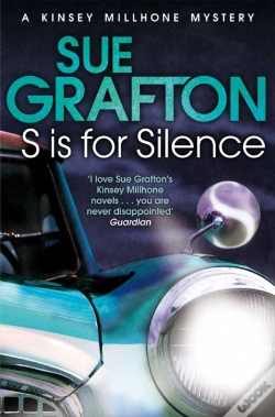 Capa do artigo S Is For Silence