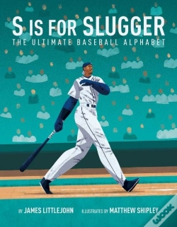 Capa do artigo S Is For Slugger