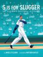 S Is For Slugger - Preview