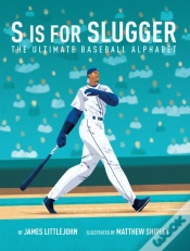 Capa do artigo S Is For Slugger