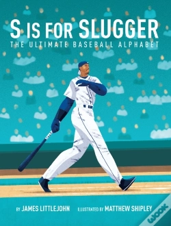 Capa do artigo S Is For Slugger