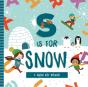 S Is For Snow - Preview