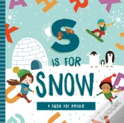Capa do artigo S Is For Snow