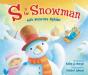 S Is For Snowman - Preview