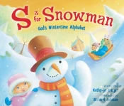 Capa do artigo S Is For Snowman