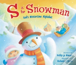 Capa do artigo S Is For Snowman