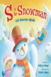 S Is For Snowman