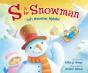 S Is For Snowman - Preview