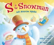 Capa do artigo S Is For Snowman