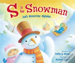 Capa do artigo S Is For Snowman