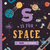 Capa do artigo S Is For Space