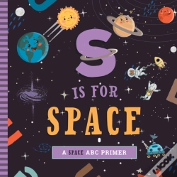 Capa do artigo S Is For Space