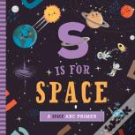 S Is For Space
