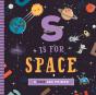 S Is For Space - Preview