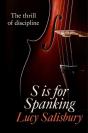 S Is For Spanking - Preview