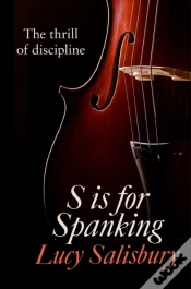 Capa do artigo S Is For Spanking