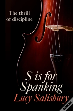 Capa do artigo S Is For Spanking